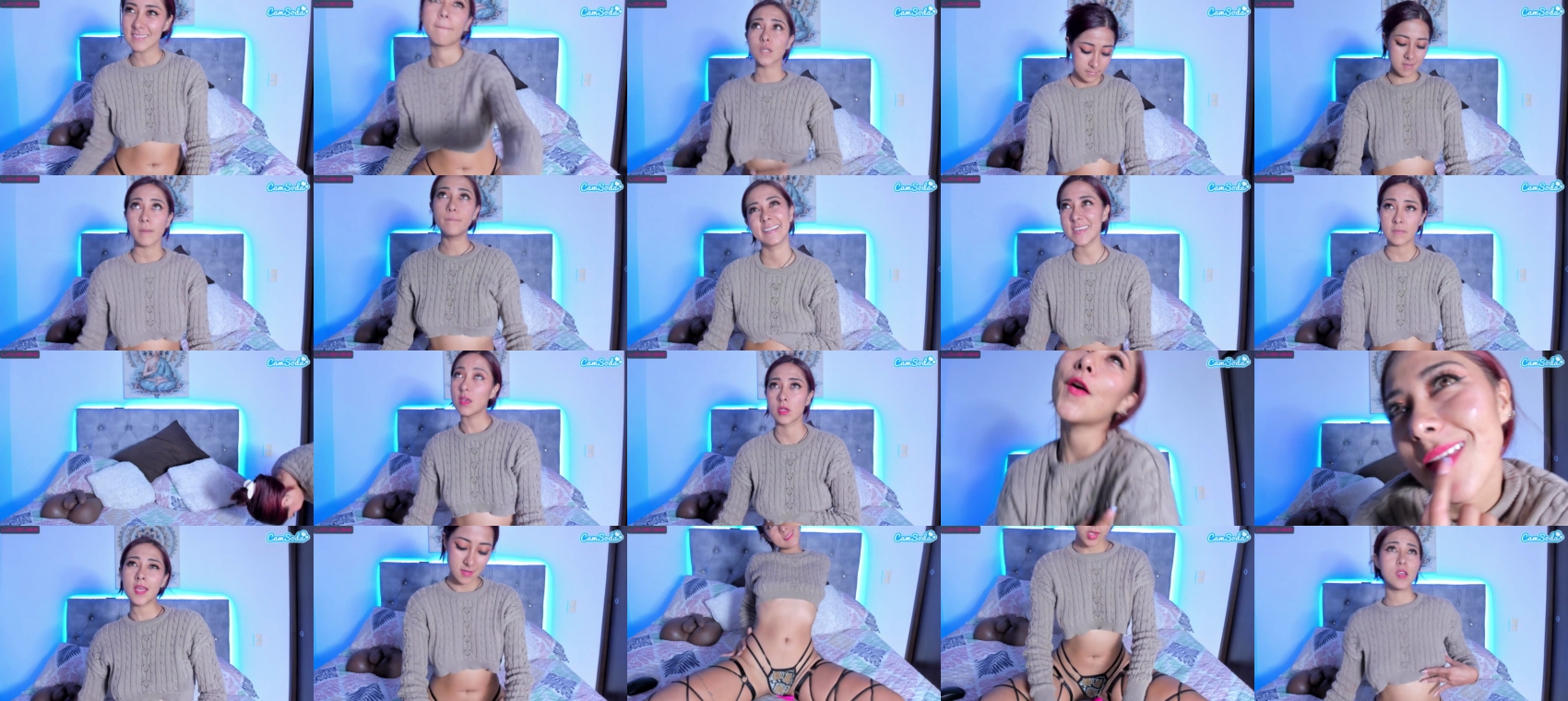 nicolepowell CamSoda 14-03-2023